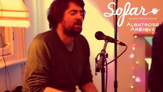 Albatross Archive - Lost \u0026 Found | Sofar Cardiff