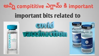 MCQ on Covid vaccination