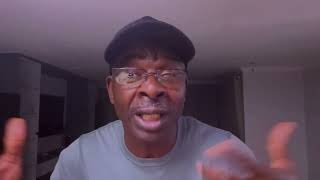 LIES AND DECEPTION By Dr. Haruna Goroh