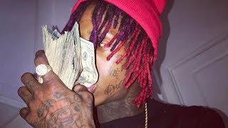 Famous Dex - Ridin Round [Prod by Akachi \u0026 BrentRambo]