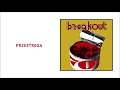 Breakout - Przestroga [Official Audio]