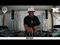 Demossco Live | L.O.T.N.S with SOULLAB ZA @ IN2DEEP Lifestyle Car Wash