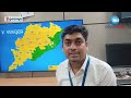 odisha weather 1 september 2023 । ୨୪ ଘଣ୍ଟା ମଧ୍ୟରେ ୨୨ ଜିଲ୍ଲାରେ କାଳବୈଶାଖୀ ଜନିତ ଝଡ଼ବର୍ଷା।zee odisha news