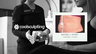 Destroy localized fat with CoolSculpting® - Dermapure