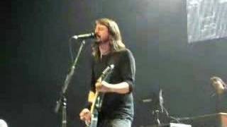 Foo Fighters-Long Road to Ruin