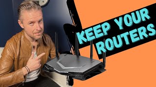 Dont Throw Away Your Old Router