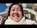 tokio disneyland 2025 venís japón vlog 3🧸🤍