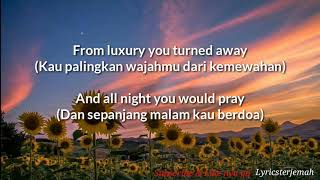 The Chosen One - Maher Zain (Lirik Terjemah Bahasa Indonesia)