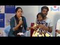 happy parents at lotus hospitals autoimmune hepatitis recovery