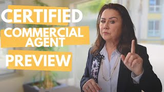 Certified Commercial Real Estate Specialist Preview | Chapter 1 of 10