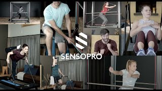 What is Sensopro?💥