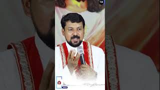 ഒരു ദേശത്തെ രക്ഷപെടുത്താനുള്ള വഴി! Video 739 | Fr.Daniel Poovannathil