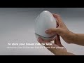 In Bra Wearable How to store breast milk UK