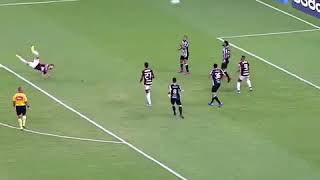 Arrascaeta Puskas Goal 2020 Flamengo
