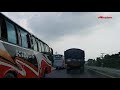 dhaka tangail highway. elenga to chandra. road trip. bangladesh. ঢাকা টাংগাইল মহাসড়ক. akexplore