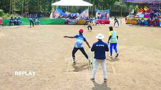 FRIENDS ANDAR vs MG RIDERS YENNEHOLE | PARADISE PREMIER LEAGUE 2024 |