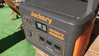 Jackeryポータブル電源買った日に、使って見た。２０２２年赤城大沼氷上解禁車中泊。