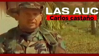 Carlos Castaño Gil (Documental)