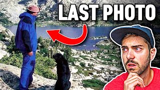The WORST Death in the History of Backpacking (with proof)