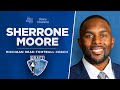 Michigan HC Sherrone Moore Talks JJ McCarthy, Jim Harbaugh & More with Rich Eisen | Full Interview