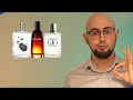 Fragrances That Revolutionised The Industry | Men's Cologne/Perfume Review 2023