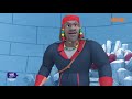 shiva शिवा penguins of ice land full episode 120 voot kids