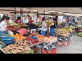 AS FEIRAS DE PERNAMBUCO SÃO AS MELHORES DO NORDESTE. FARTURA E PREÇO BAIXO!!!