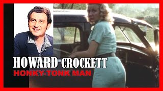 HOWARD CROCKETT - Honky-Tonk Man