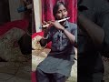 Dekha Tujhe Toh on flute | Shahrukh Khan | Madhuri Dixit | Kumar Sanu | Alka Yagnik | Koyla #DekhaTu