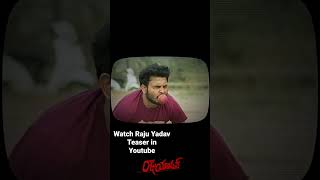 Raju Yadav Teaser   #𝚛𝚎𝙴𝙻 𝚃𝚁𝙴𝙽𝙳𝙸𝙽𝙶 #𝙽𝙴𝚆𝚁𝙴𝚎𝙻  #𝙶𝙴𝚃𝚄𝙿𝚂𝚁𝙸𝙽𝚄 #𝙼𝙾𝚅𝙸𝙴𝚛𝙴𝚁𝙻 #𝚃𝚁𝙴𝙽𝙳𝙸𝙽𝙶𝚁𝙴𝙴𝙻𝚂 #𝙿𝙾𝚂𝚃 #𝙿𝙷𝙾𝚃𝙾