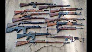 Crazy Surplus Collection