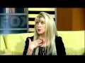 Stevie Nicks Interview on Good Day New York 2012