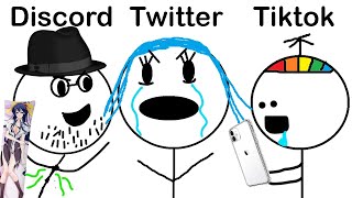 The Worst Websites On The Internet