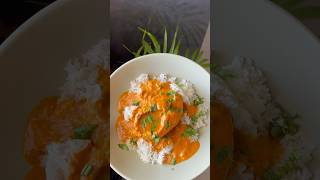 Garma Garam Chawal k saath Goan fish curry | No oil fish curry #shorts #youtubeshorts