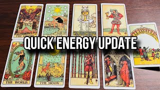 Quick Energy Update 💞💕 Their Feelings \u0026 Thoughts 💖💞 Timeless Tarot 💖💞 Hindi-Urdu 💖💞