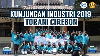 AFTERMOVIE KUNJUNGAN INDUSTRI 2019 | FORTIFIKASI FPIK UNPAD