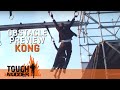 Tough Mudder Obstacles Preview: KONG | Tough Mudder UK