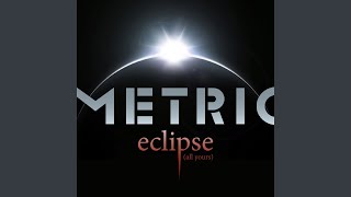 Eclipse (All Yours)