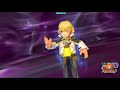 dffoo オータム2018 最深域・急cosmos 99万9999