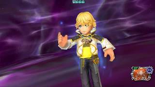 [DFFOO] オータム2018 最深域・急COSMOS 99万9999