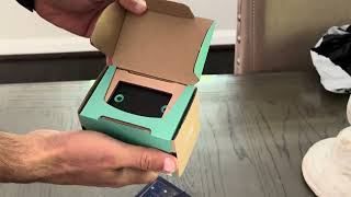 LeakBot: Smart Water Leak Detector #digitalhome #smarthome #leakdetection