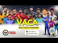 MYC MOORKKANAD vs LIONS ALATHIYOOR || VACA MEGA CRICKET || 2K24 || LIVE || KALIKKALAM MEDIA