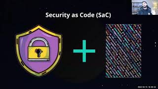 Security as Code: A DevSecOps Approach