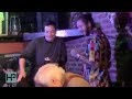Post Malone and Jimmy Fallon Boys Night - Olive Garden, Booze and Drunk Singing