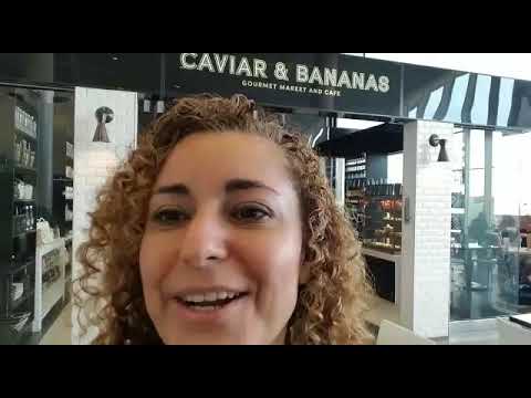 Charleston Airport! Charleston Airport!