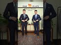 $549 vs $1 473 made to measure suit. indochino vs. suit supply mensfashion suits mtm suitlover