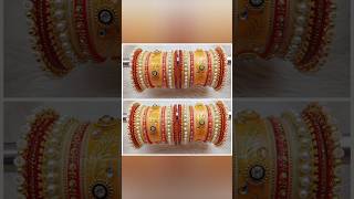 New collection bangle set#ytshorts#trendingshorts#bangles#set#shorts