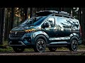 2025 Dacia Sandman 4x4: Unlimited Adventure with Hybrid Technology!