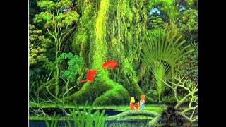 Secret of Mana OST - Enhanced - 02 - Tell a Strange Tale