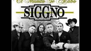 Siggno Para Que Me Quieres